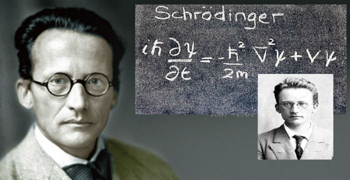 Schrodinger