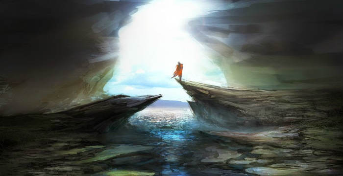Solitude