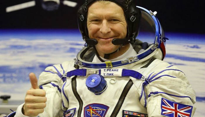 Tim-Peake