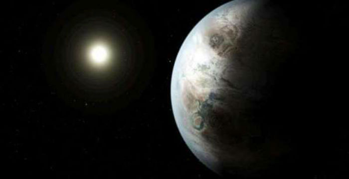 afstrali-astronomi-anakalipsan-kontino-filiko-exoplaniti Wolf 1061c