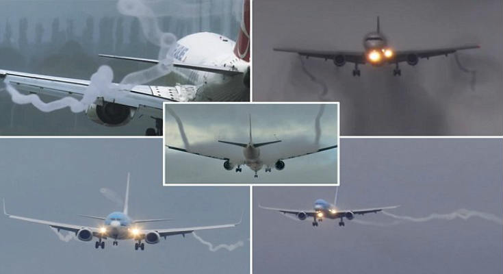 air