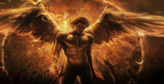 angel