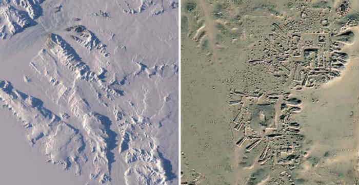 antarctica-pyramid