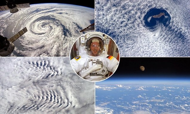 apisteutes-eikones-pou-lambanontai-astronayth-diethnh-diasthmiko-stathmo