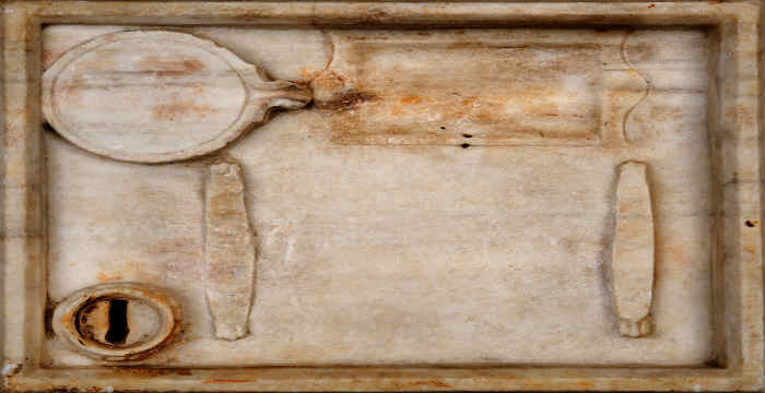 archeo-marmarino-skevos-paradoxou-chriseos-ethniko-archeologiko-mousio