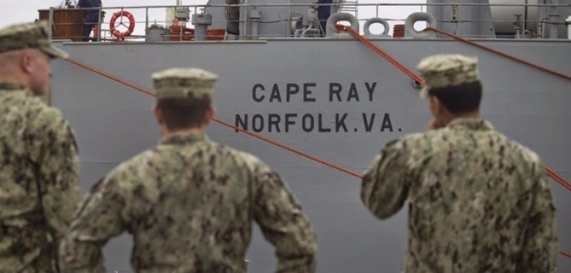 cape-ray