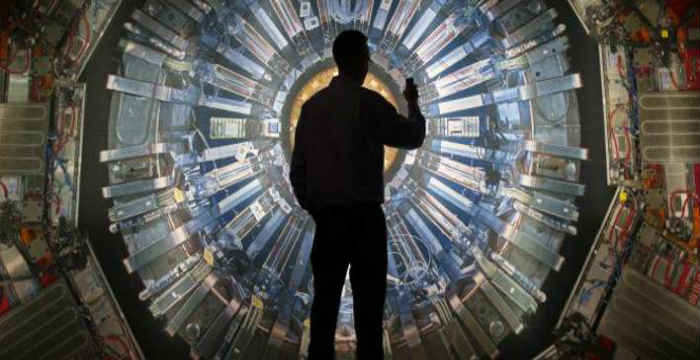 cern-lhc