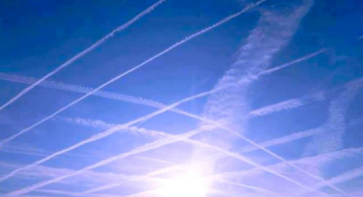 chemtrails