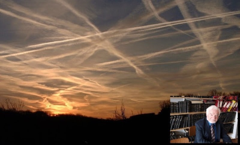 chemtrails