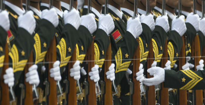 chinese-army