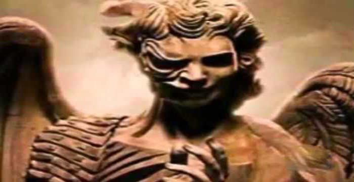 dark_forces Θα μπορούσαν πραγματικά να υπάρχουν αυτές οι δυνάμεις;