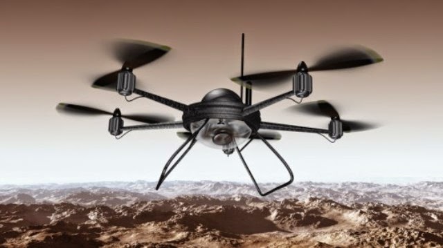 drone