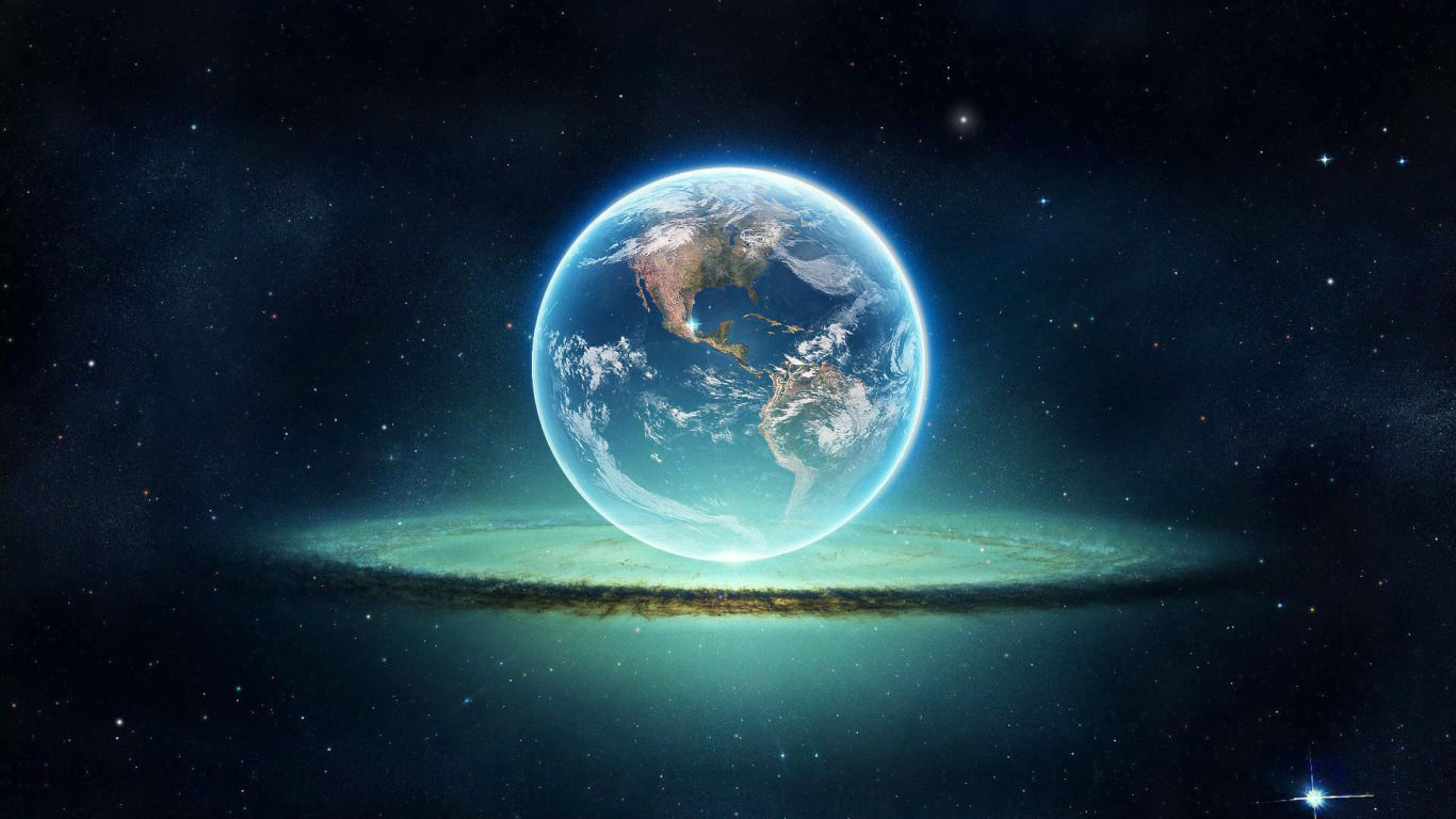 earth