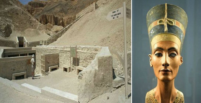 egiptos-anakalifthike-mistiki-pili-gia-ton-tafo-tis-prigkipissas-nefertitis-apo-anglo-archeologo-ikones