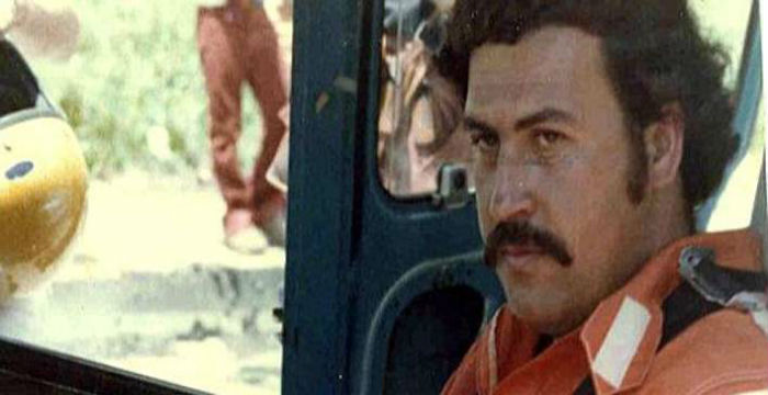 escobar