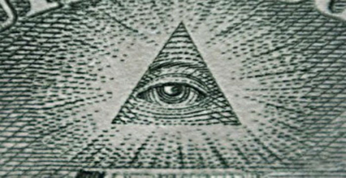 eye