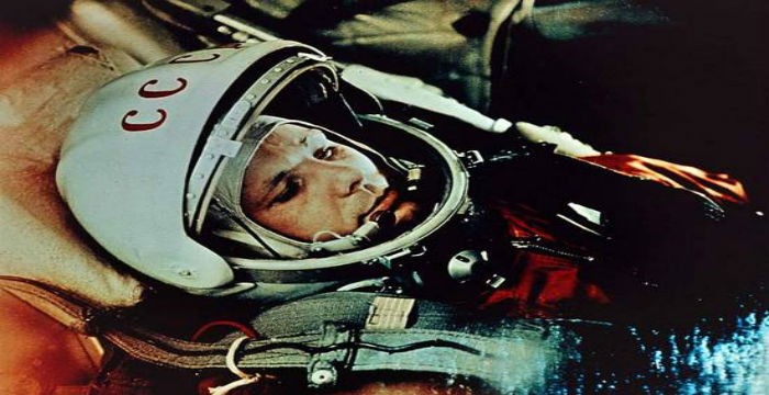gagarin