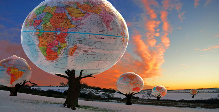 global-earth