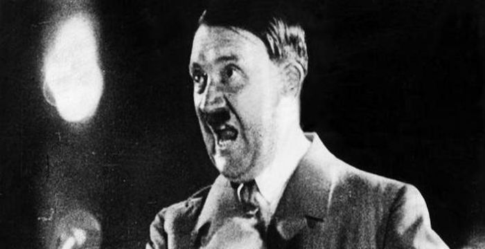 hitler