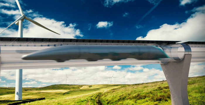 hyperloop-treno-tachitita-angizi-ichou Hyperloop