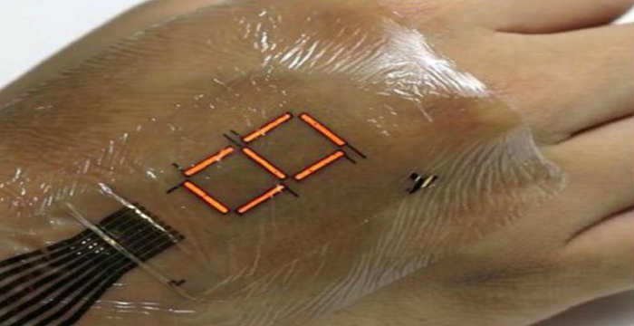 ilektroniko-derma-othoni-metra-dichni-epipedo-oxigonou-soma