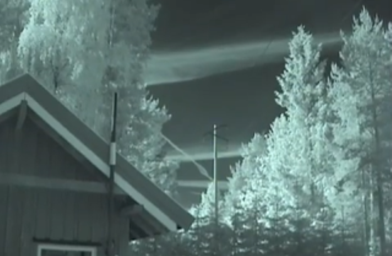 infrared