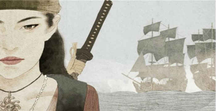 kineza-ierodouli-egine-vasilissa-piraton Shii Xiang Gu