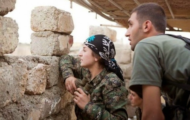 kobane-commander