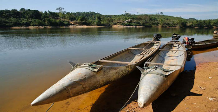 laos