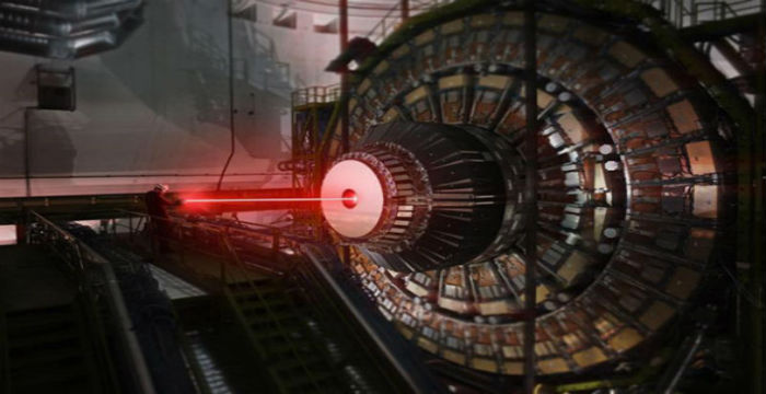 light-sabre
