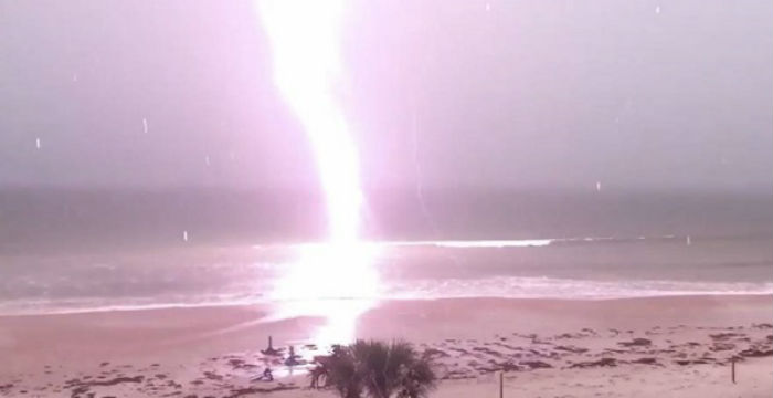 lightning