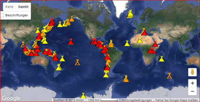 map-of-volcano-eruption-around-the-world