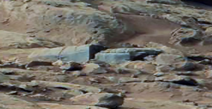 mars
