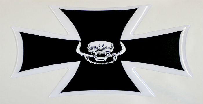 motorhead tank pad