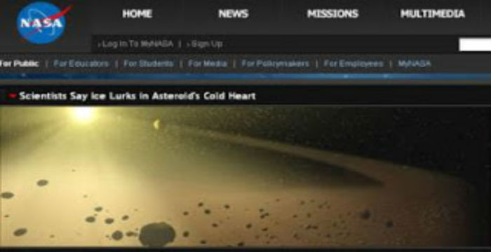 nasa
