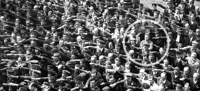 nazi