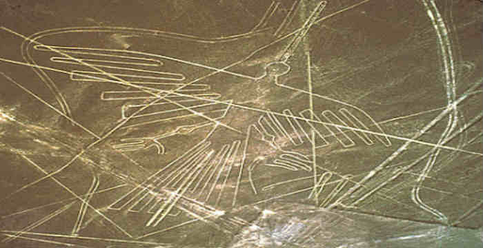 Γραμμές της Nazca