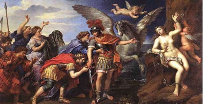 perseus