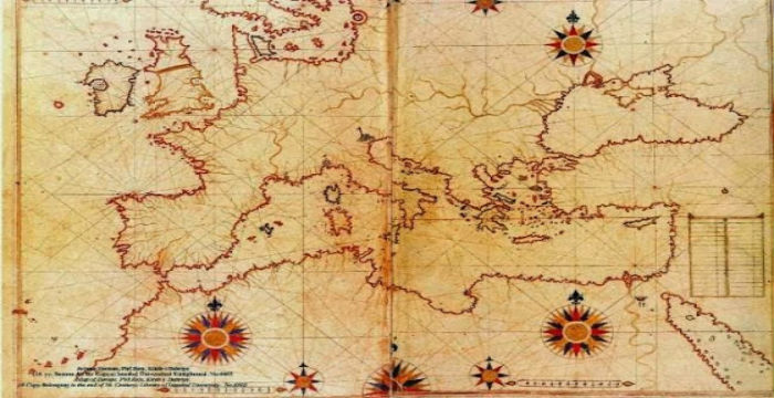 piri-reis
