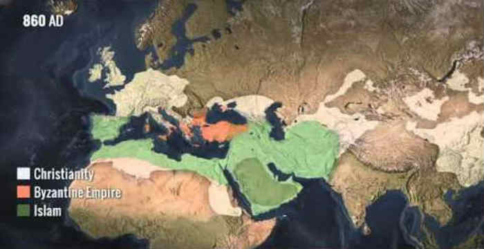 poria-emfanisis-exaplosis-christianismou