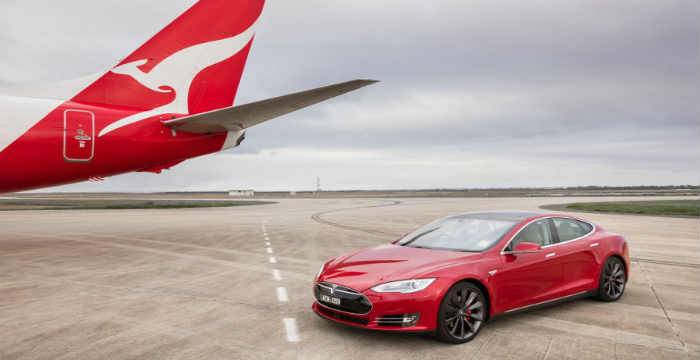 qantas
