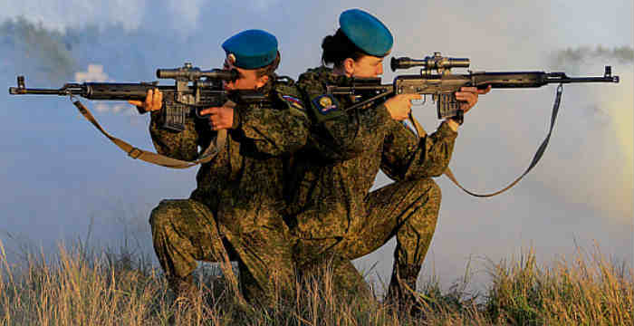russiawomen