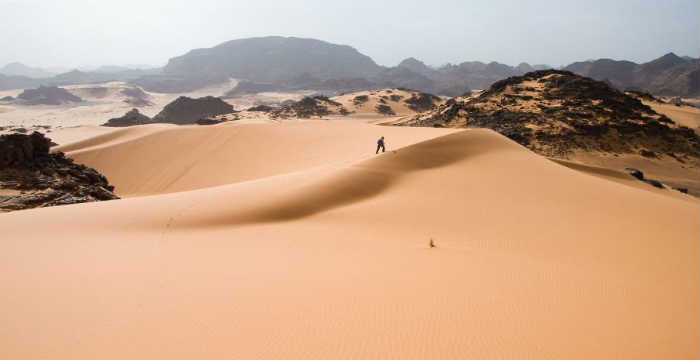 sahara