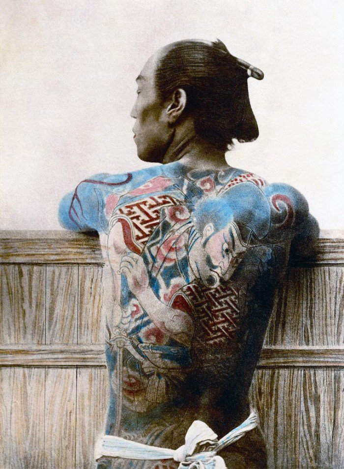 samourai-of-Japan-in-the-19th-century-11
