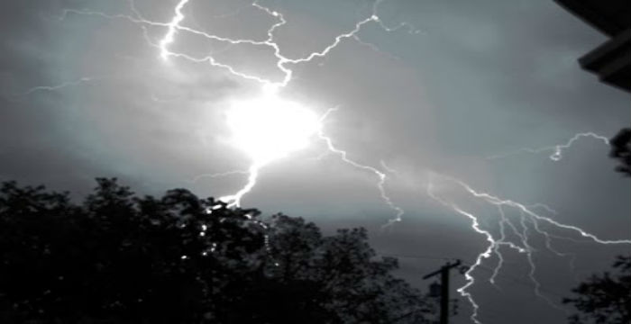 Ο σφαιρικός κεραυνός είναι μύθος ή πραγματικότητα;