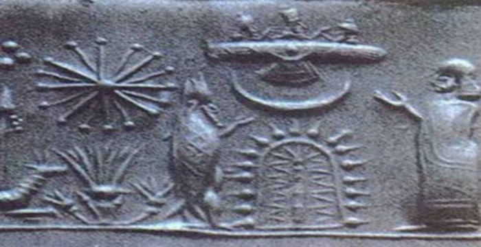 sumerian-tablet