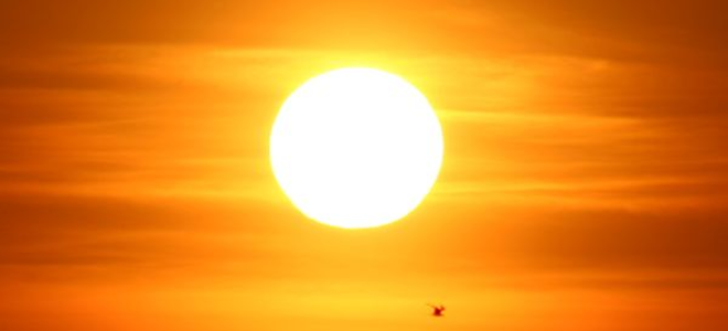 sun