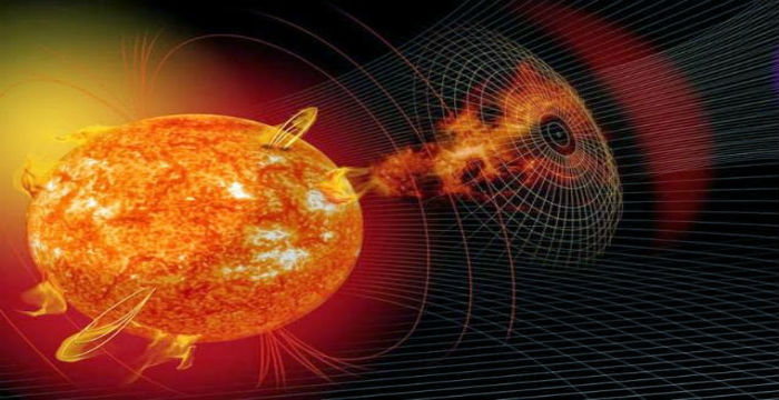 sun
