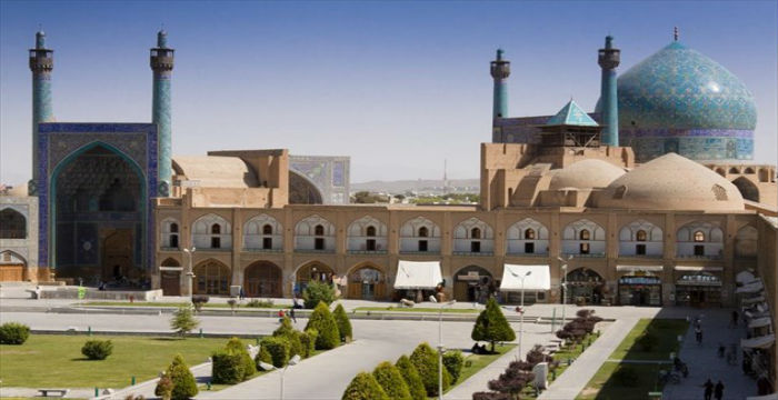 Αποτέλεσμα εικόνας για Τέμενος Sheikh Lotfollah, Ιράν