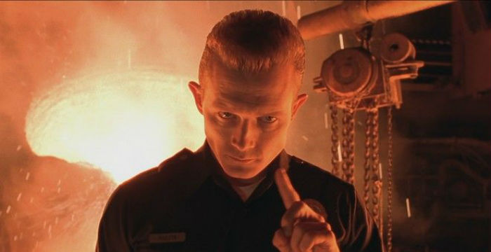 terminator